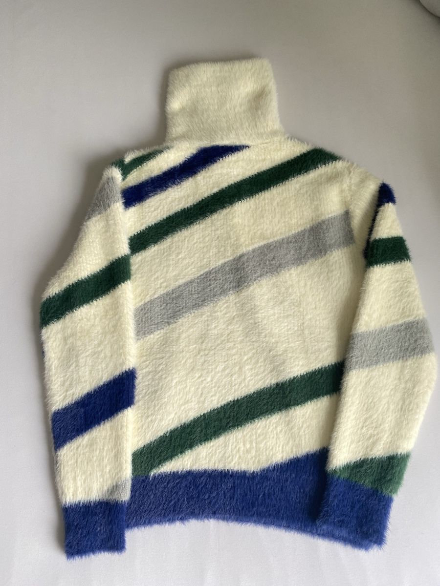 Maglioni & Felpe: Casablanca Strickjacke – Nuovo (secondo la descrizione) da Zürich venduto da micha_mm 1