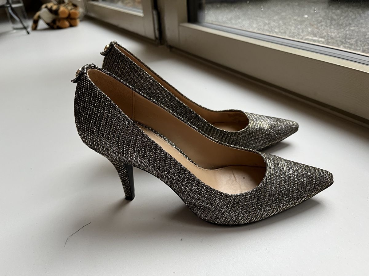 Michael Kors Scarpe da donna: Michael Kors Pumps, Size 37-37.5 – Usato da Zürich venduto da Agave_Sue