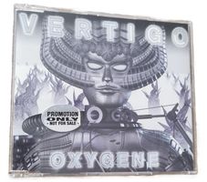 Vertigo  – Oxygene  (Maxi-CD)