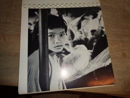 WERNER Bischof Fotoklassiker