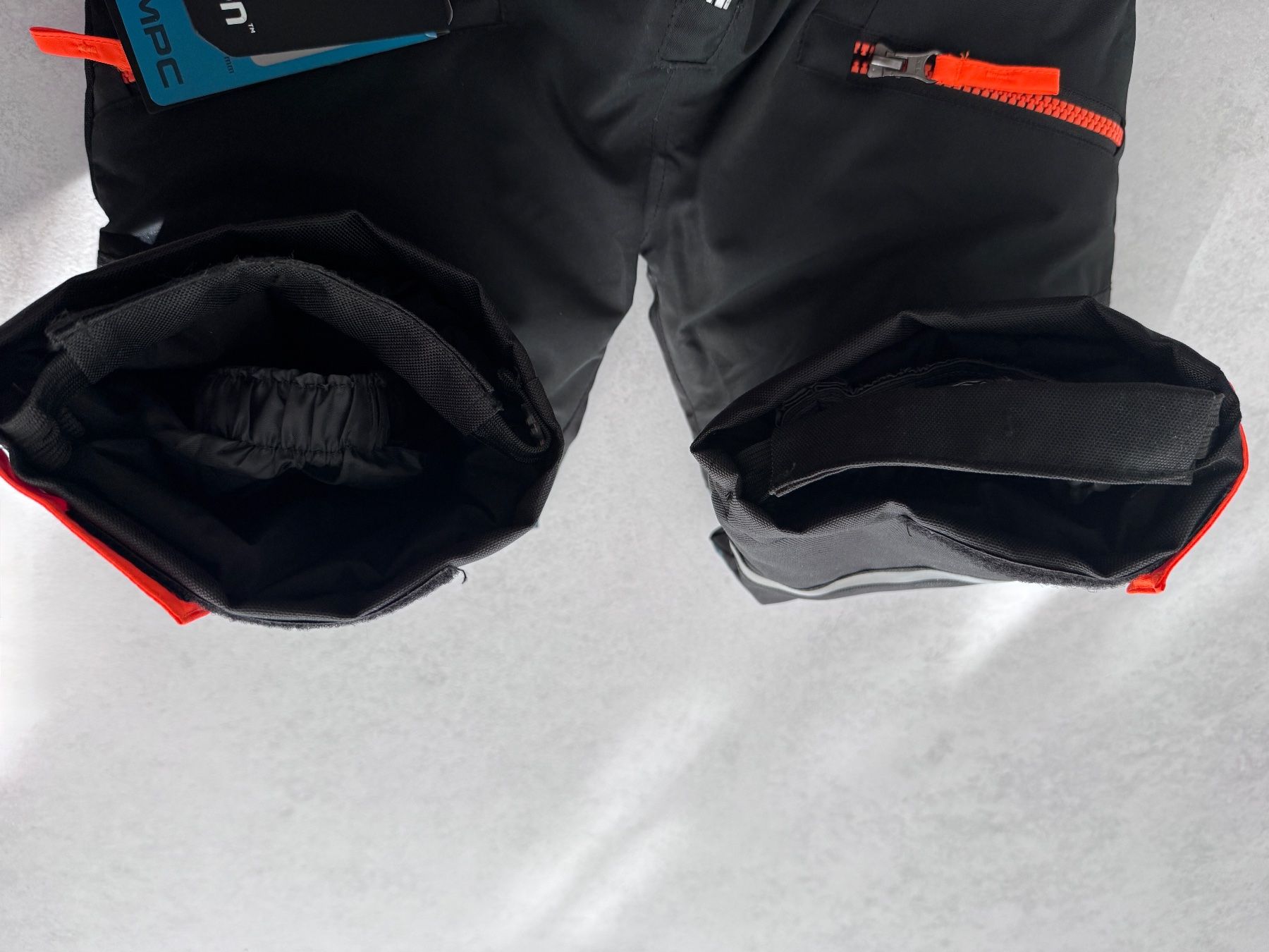 Anzüge: Schnee Overall 98/104 Winter – Neu (gemäss Beschreibung) aus Bonaduz von lut_6rts 5