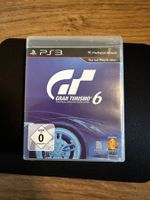 Gran Turismo 6 - PS3 Spiel