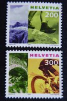 (t604) 2000: Zst.Nr. 1003 + 1004 **