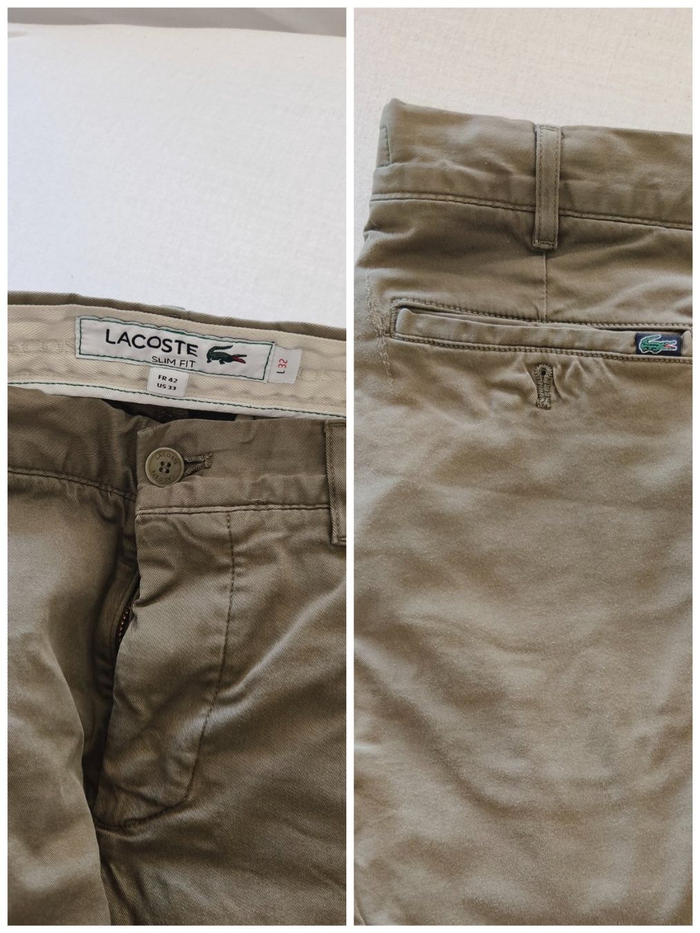 Lotti di vestiti: Bekleidungspaket Männer Jungs – Usato da Horgen venduto da mar_tdt5 3