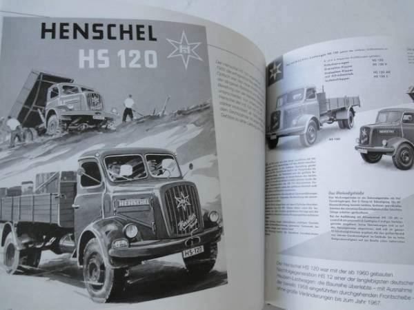 Libri: Schrader-Motor-Chronik - Lastwagen – Usato da Chur venduto da omonia 6
