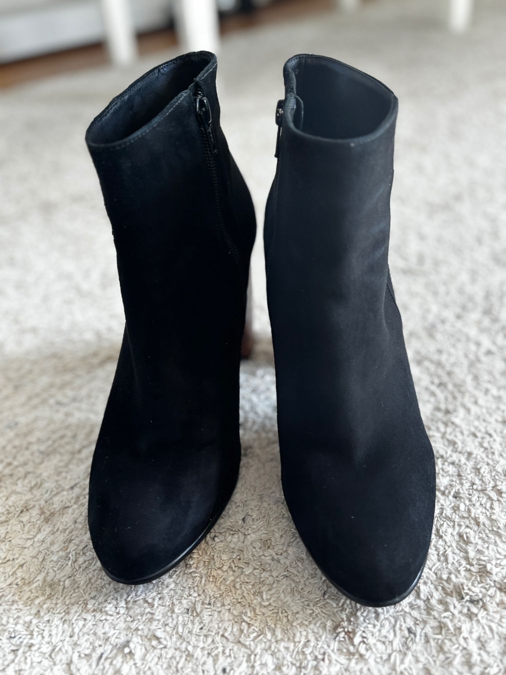 Chaussures femmes: Women's boots - Minelli - size 39 – D'occasion à Cully par Maar_K 1