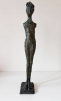 Bronze von Janni Weibel
