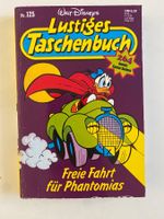 LTB Lustige Taschenbücher Band 125