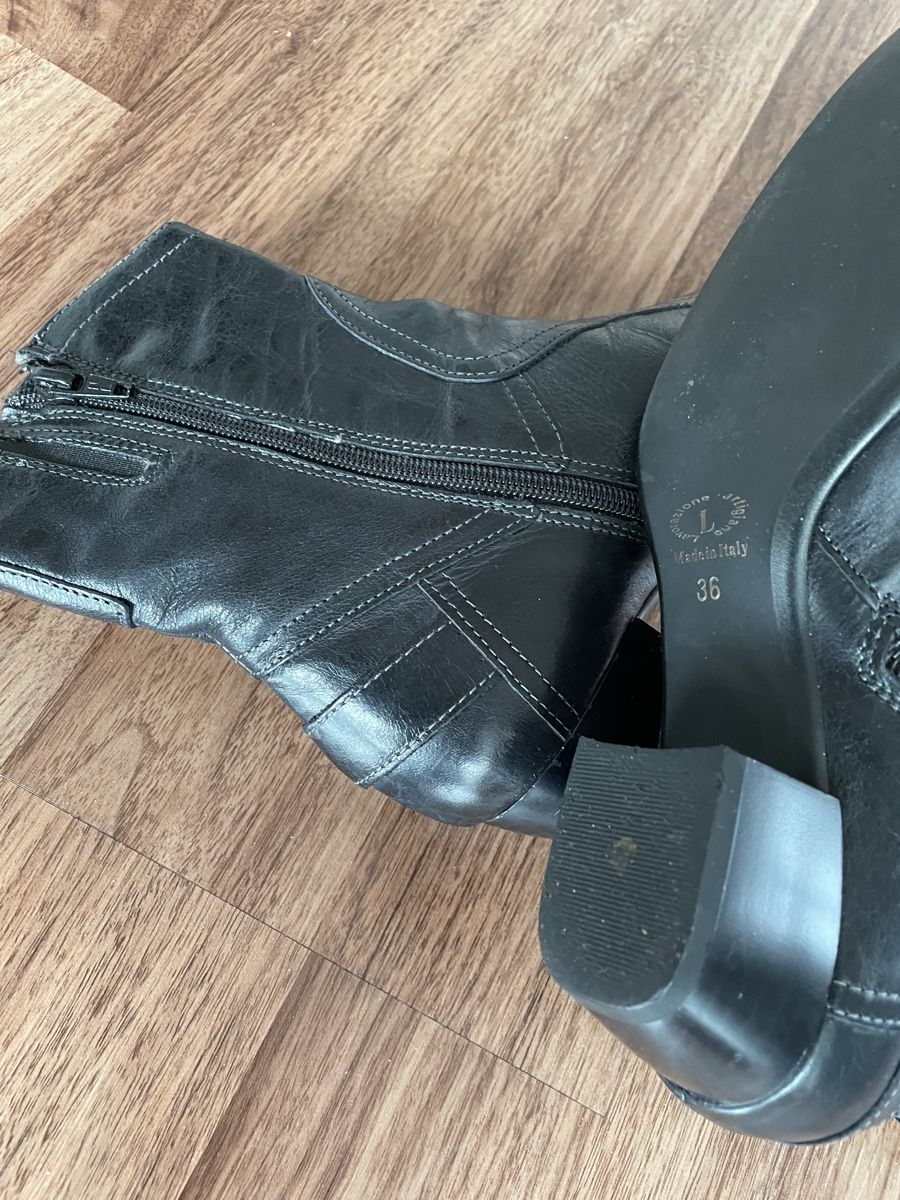 Scarpe da donna: Damenschuhe – Usato da Rheinfelden venduto da freshzone 4