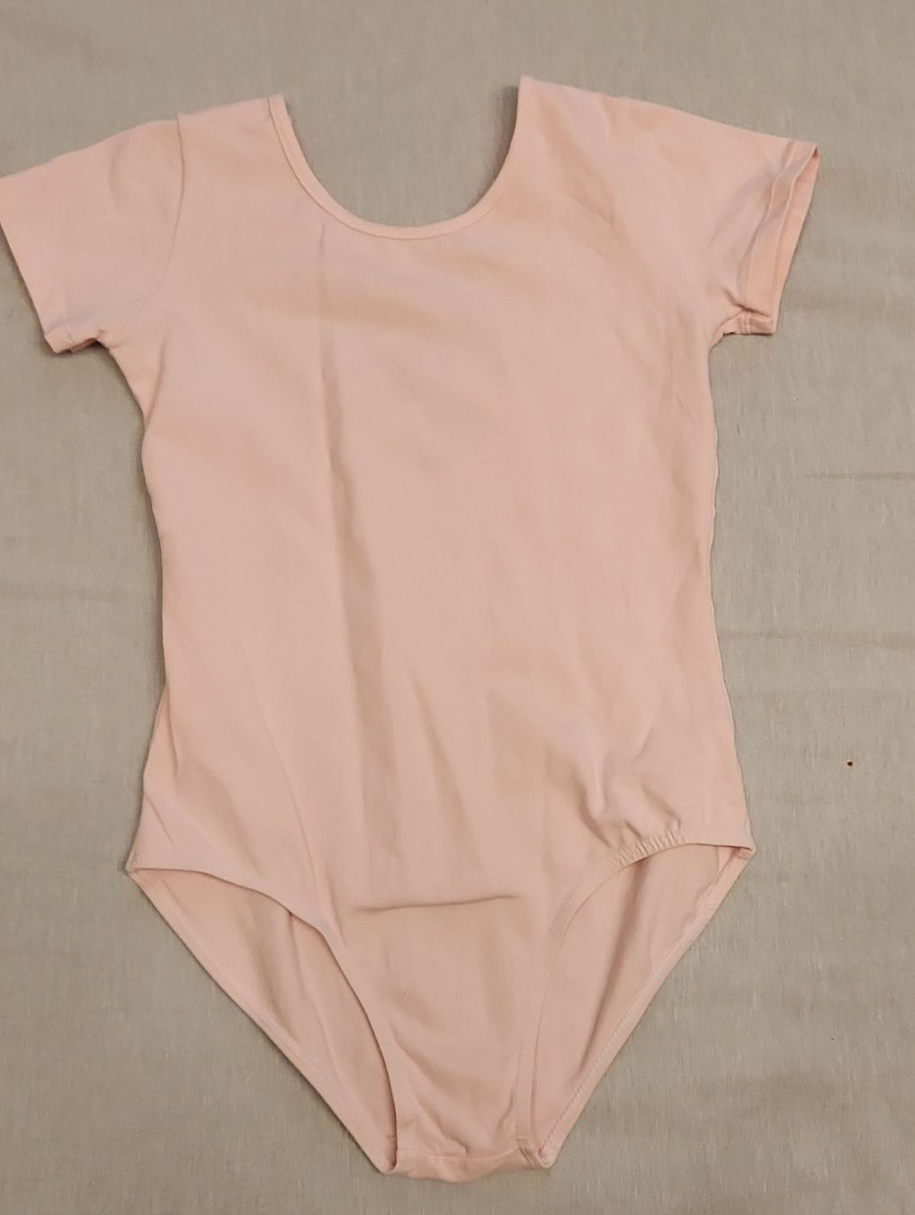 Camicette, T-shirt & Top: Body Danza da ballo rosa chiaro - 6 anni – Nuovo (secondo la descrizione) da Zürich venduto da gra_lj62