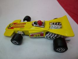 ab  5.-- Matchbox / Lesney - Speed of Kings 1971 ! - 1:43