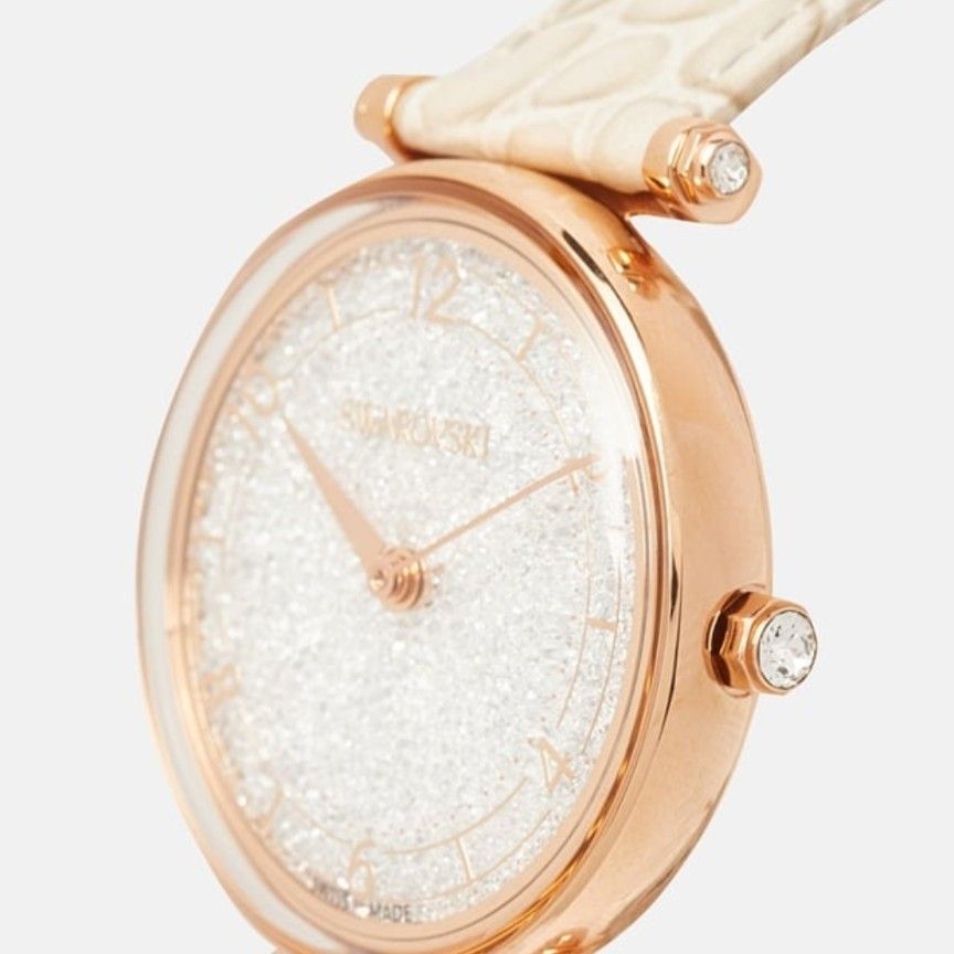 Swarovski Orologi: Swarovski Uhr Neu – Nuovo e nell'imballaggio originale da Kloten venduto da Pandora123 2