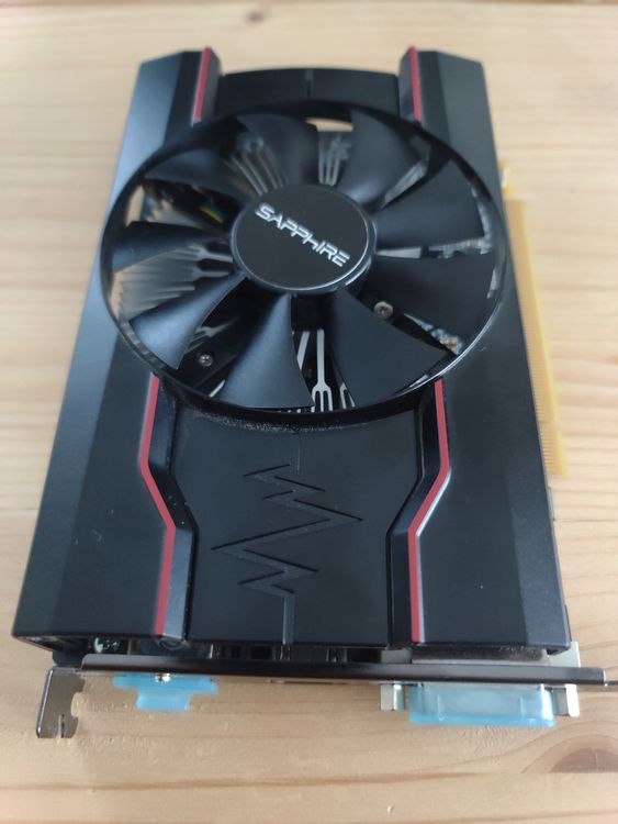 4gb graphic card | Kaufen auf Ricardo