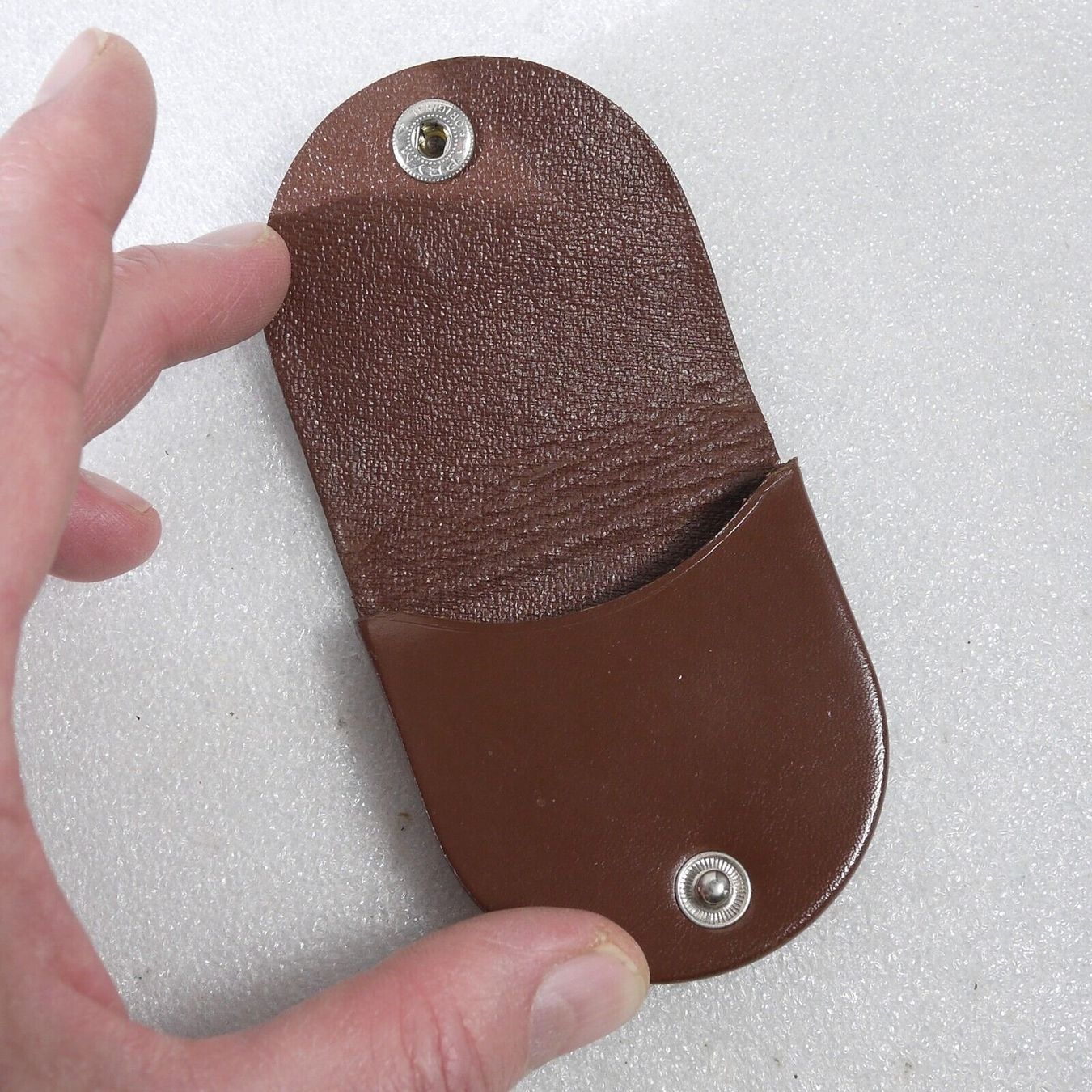 Filtri: Zeiss Ikon 32mm Filter Etui Filtre – Usato da Egg b. Zürich venduto da JCB 2