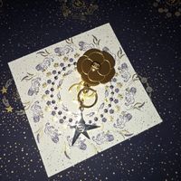 Chanel Anhänger