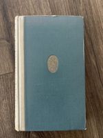Mörike Gedichte Tempel Verlag Berlin 1939