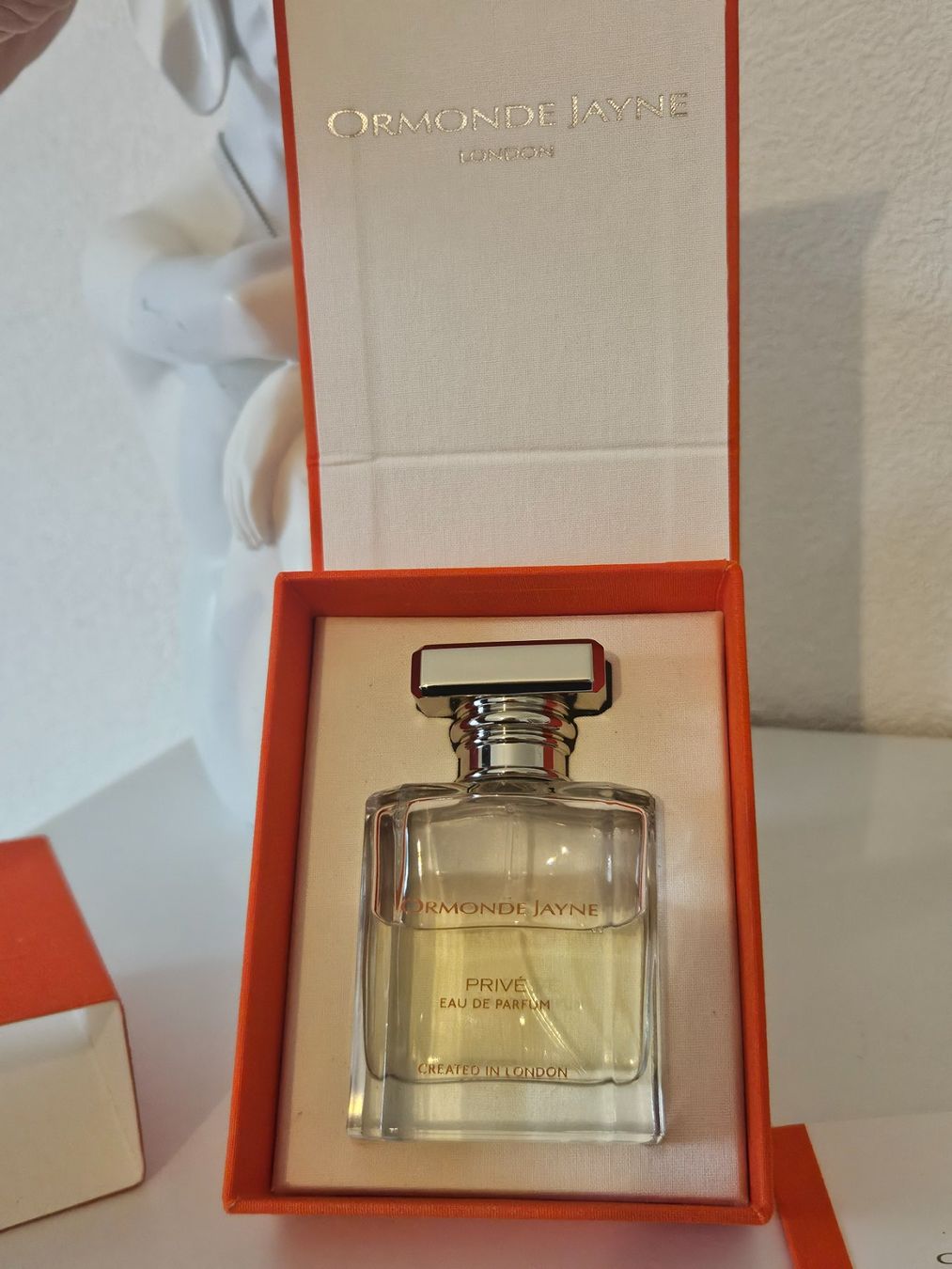 Profumi & Eau de Toilette: Ormonde Jane PRIVÉ 50 ml – Usato da Bex venduto da bes_9dyf 5