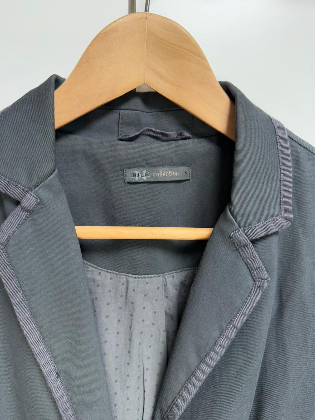 Nile Giacche: Nile Blazer Damen Gr. S - 100% Baumwolle – Usato da Frauenfeld venduto da LIL_NA 3