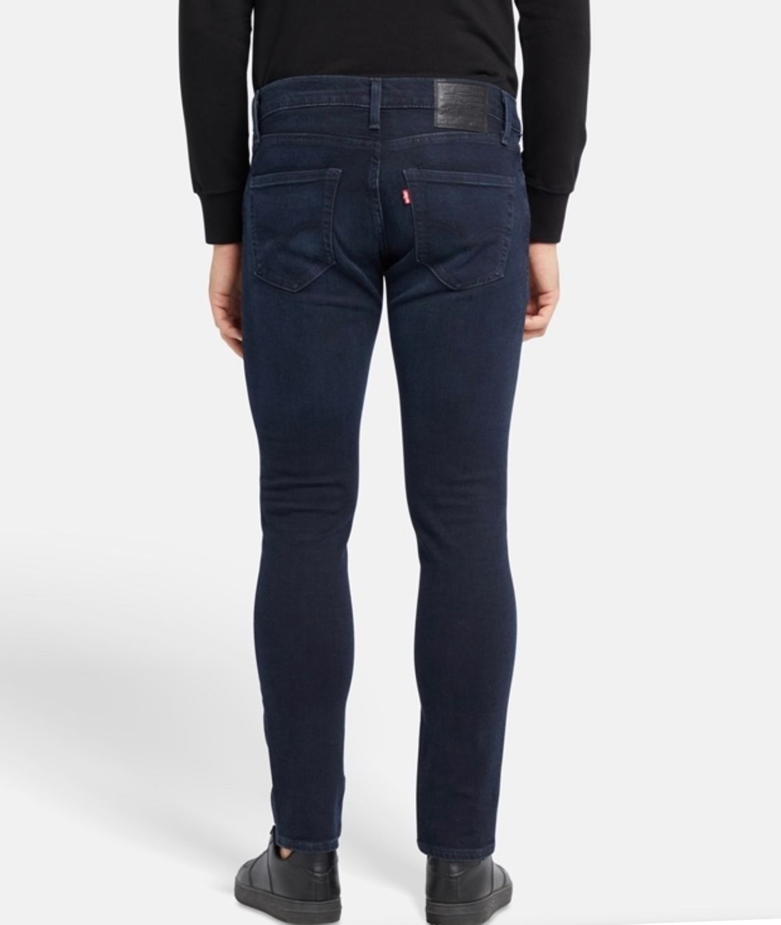 Levi's Jeans: Levis 511 Slim Dark Blue 34/30 – Usato da Wittenbach venduto da bes_k8vr 3