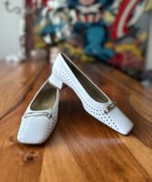 Lady Doc Pumps Damen 36
