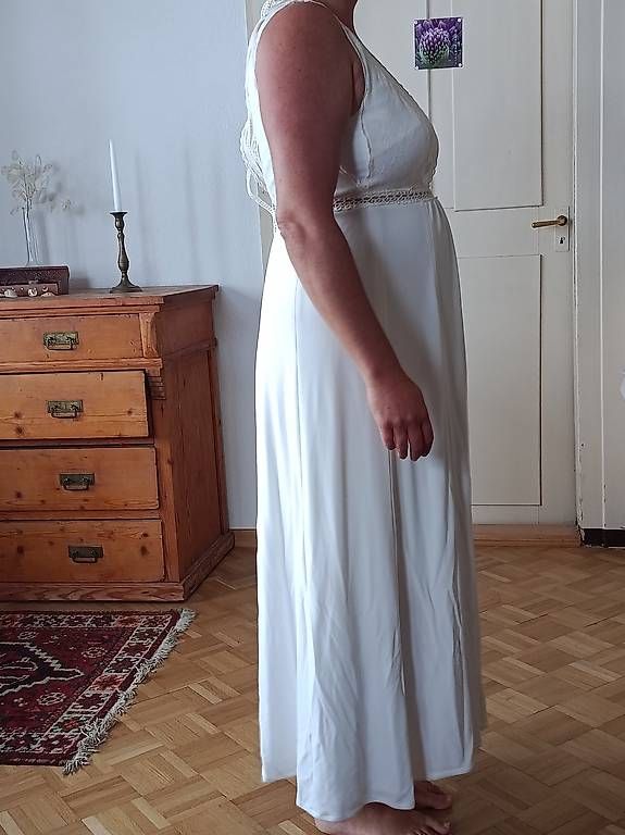 Kleider: Brautkleid rembo skylingo – Gebraucht aus Milken von surajaa 1