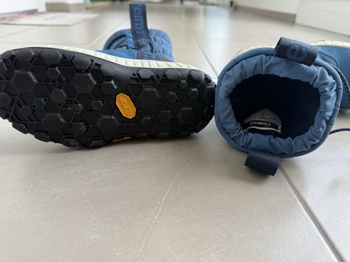 Reima Scarpe da uomo: Reima Winterstiefel  – Nuovo (secondo la descrizione) da Schübelbach venduto da Ale_Lia 1