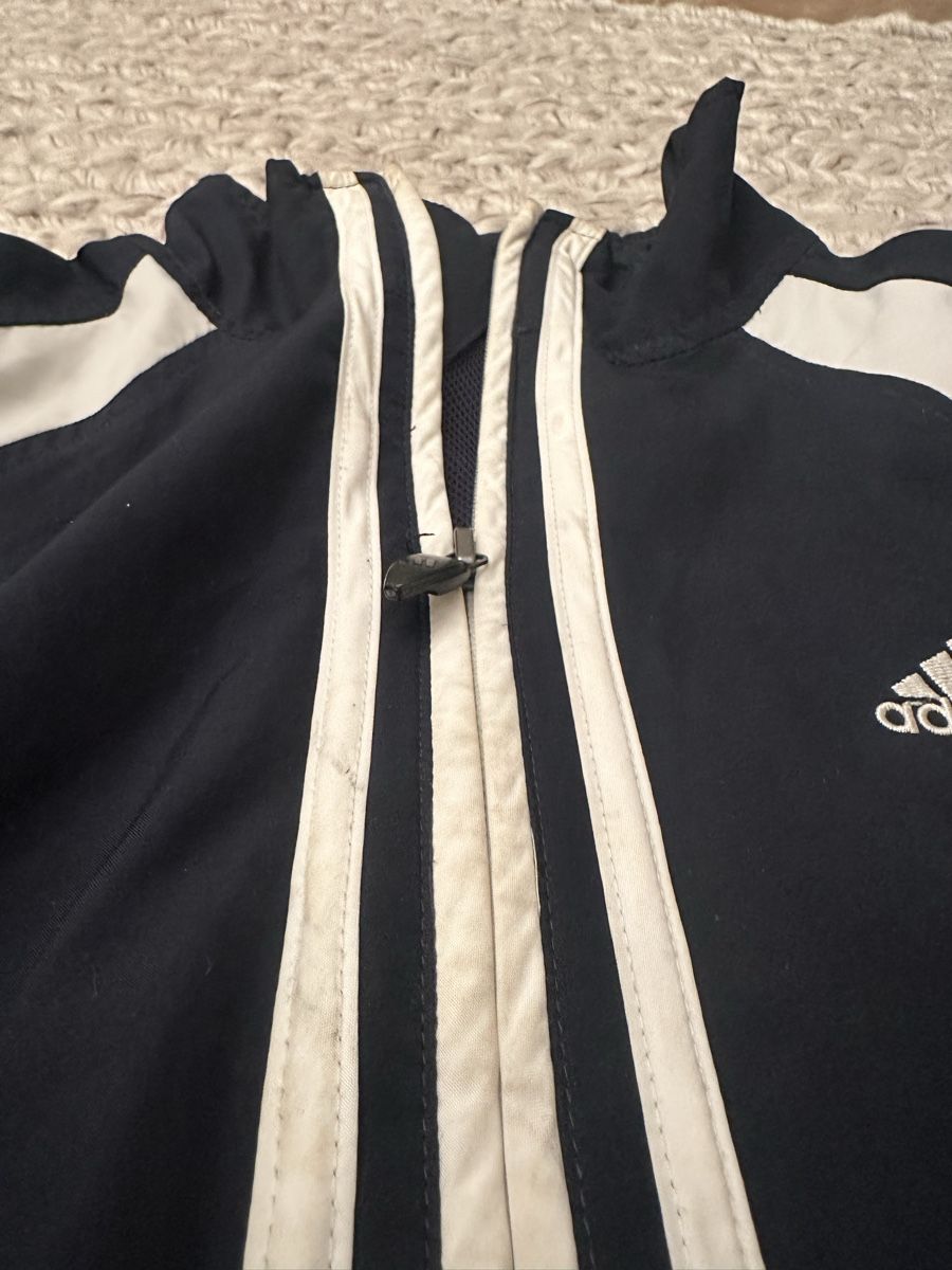 Adidas Giacche: Adidas Windbreaker, Gr. M – Usato da Willisau venduto da Fredy_08 3