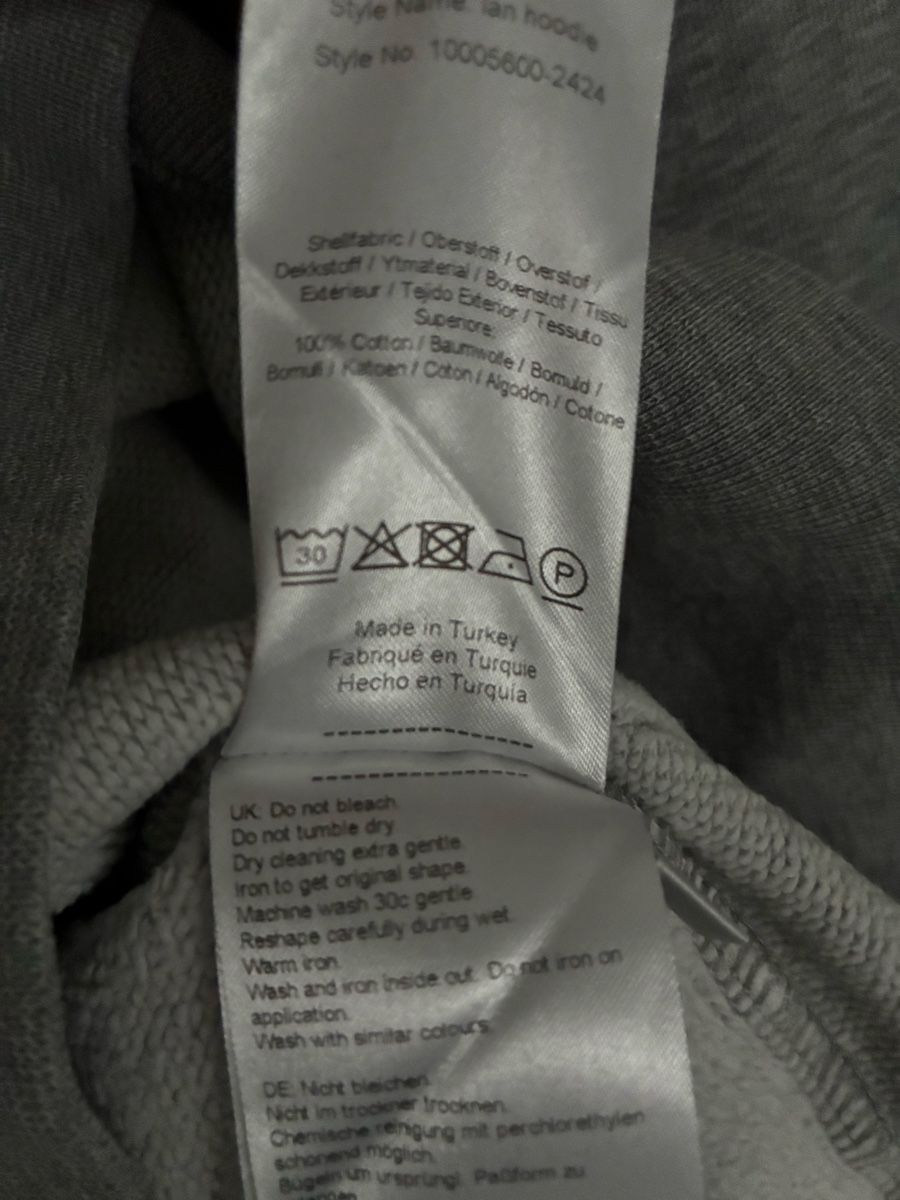 Maglioni & Felpe: Hoodie – Nuovo (secondo la descrizione) da Bern venduto da secondhand_and_more 5