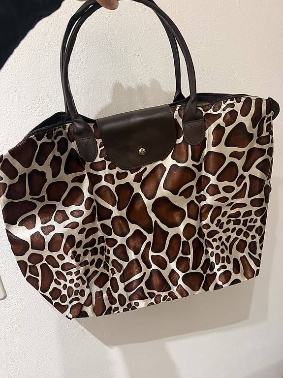 Taschen für Damen: Borsa maculata – Neu und originalverpackt aus Pregassona von mar_2jjh