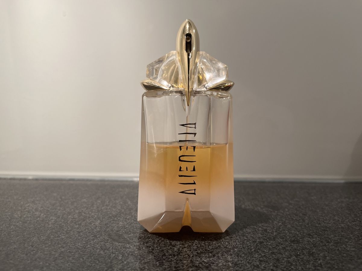 Mugler Parfum & Eau de Toilette: THIERRY MUGLER  Alien eau Sublime 60ml – Gebraucht aus Kradolf von