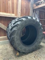 Michelin Multibib 600/65 R34