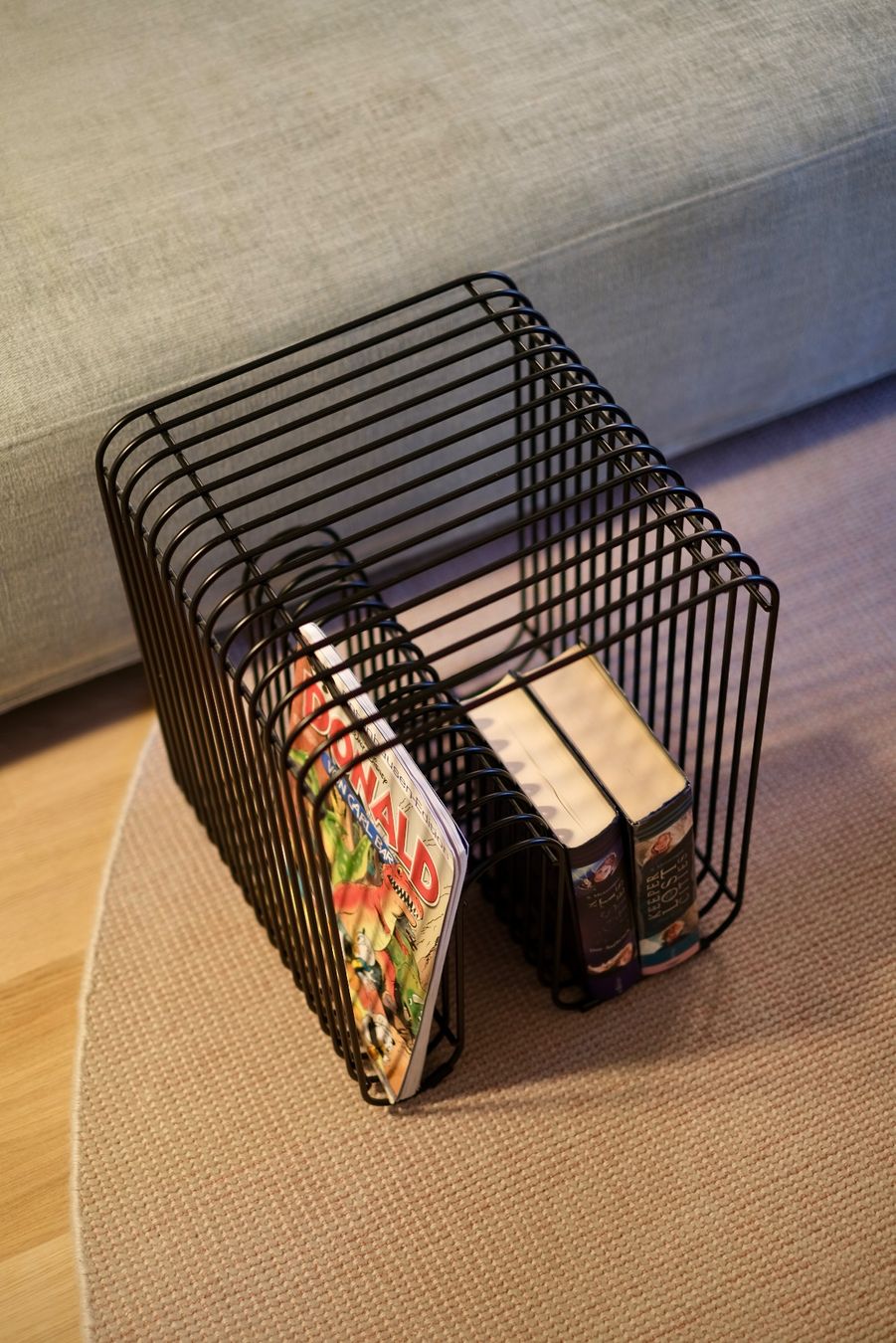 Hocker: AYTM Curva Hocker – Gebraucht aus Zürich von Waissnix 1