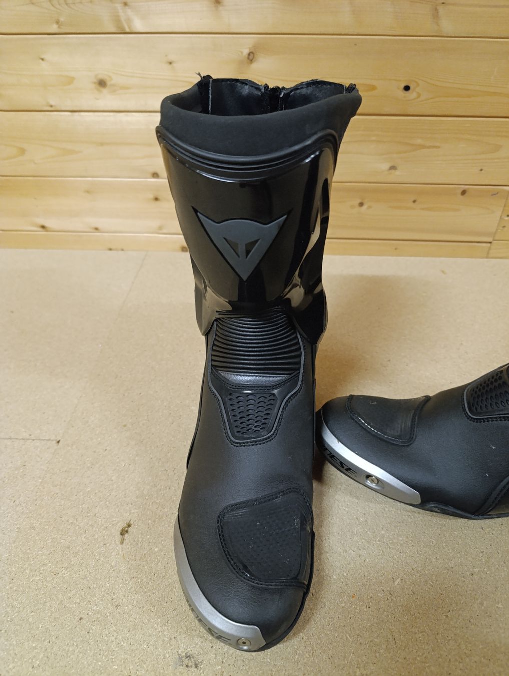 Dainese Scarpe da uomo: Dainese Motorrad Stiefel Herren – Nuovo (secondo la descrizione) da Stäfa venduto da Phenomenom