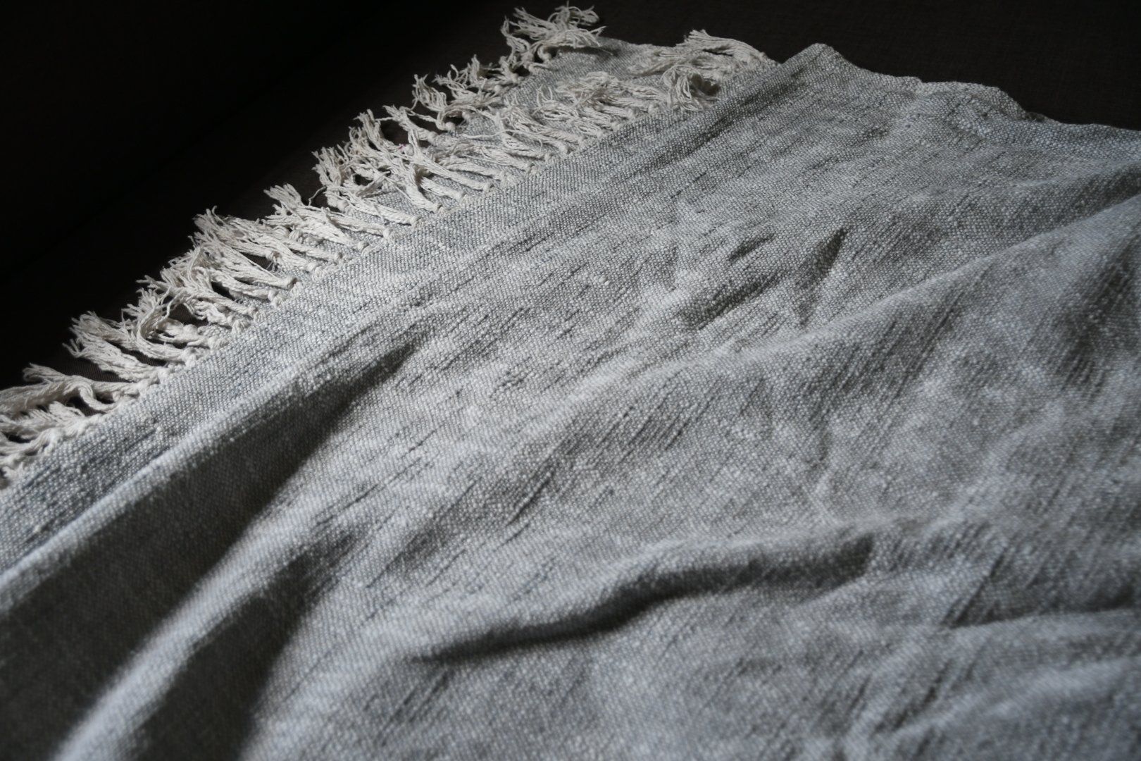 Coperte: grosse Tagesdecke / Plaid 100% Baumwolle – Nuovo (secondo la descrizione) da Münchenstein venduto da Heremesios 5