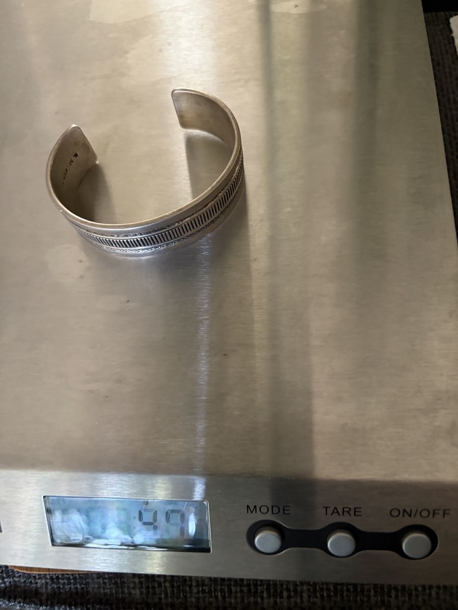 Bracelets: Silber Armspange – D'occasion à Ebikon par yogi108 2