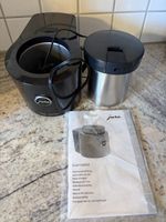 Jura cool Control guter Zustand 