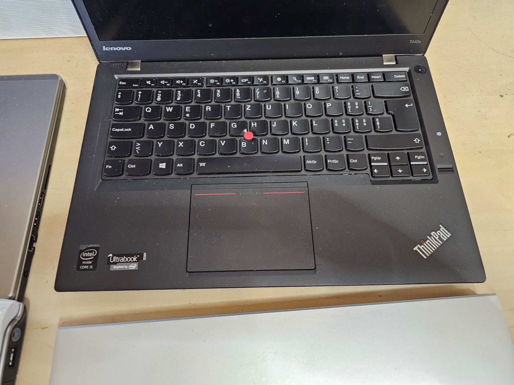Portables: 4 Laptop Defekt – D'occasion à Burgdorf par weggu.666 2