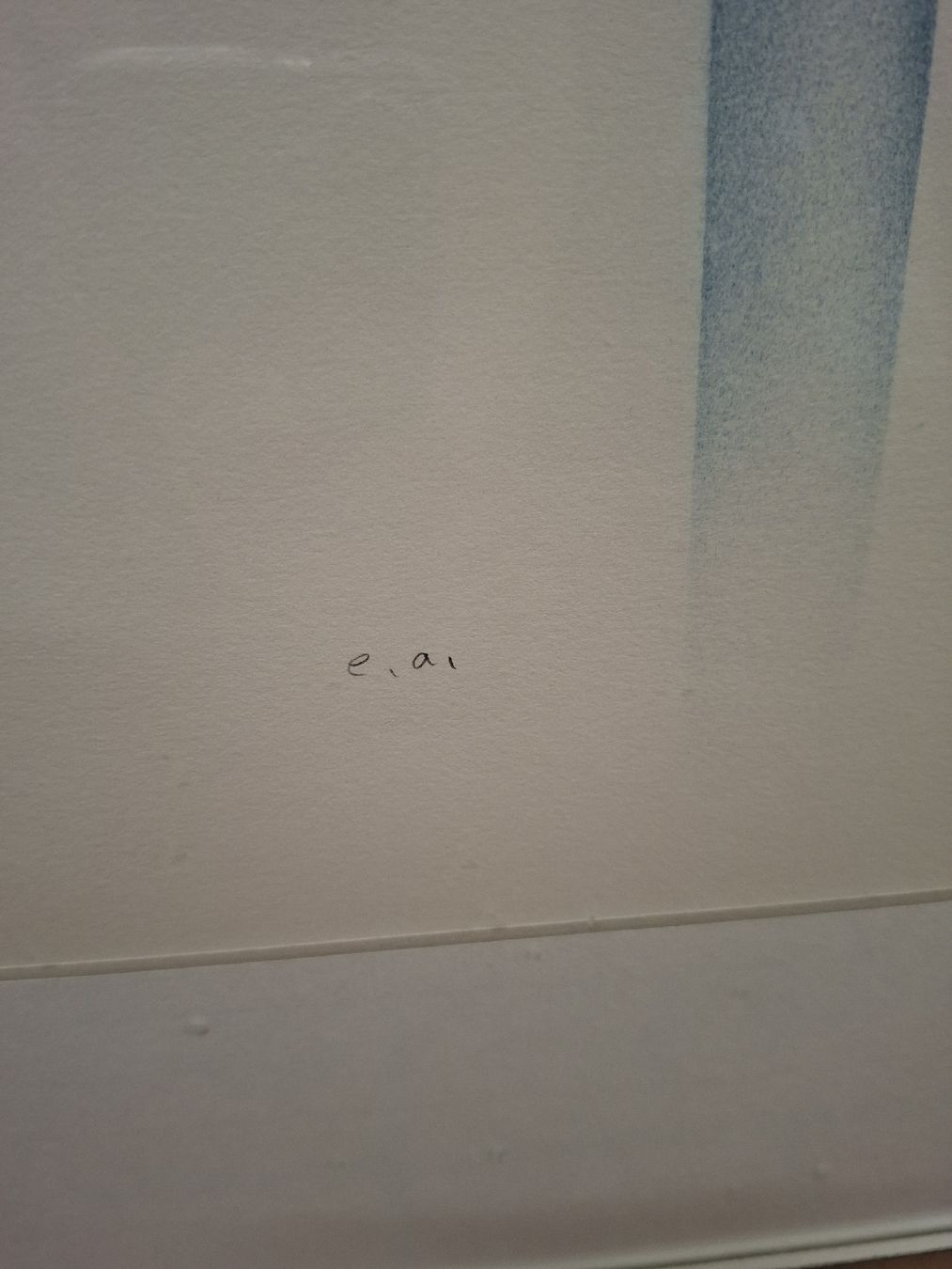 Grafica & Litografie: Paul Wunderlich Lithographie Amaryllis – Usato da Volketswil venduto da benluke 2