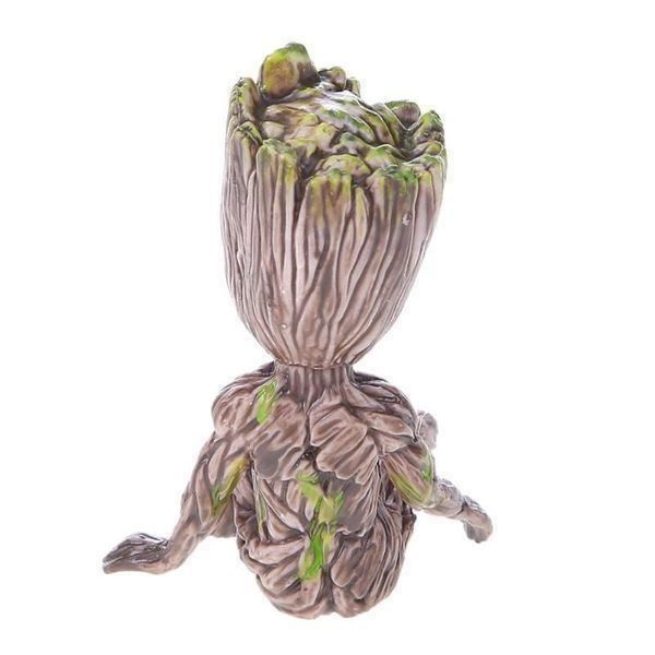Statuette: Baby Groot sitzend Mini – Nuovo e nell'imballaggio originale da Diepoldsau venduto da preisparadies-ch 6