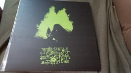Feu de Saint-Antoine -Arcane..Green Vinyl LP BLACK METAL