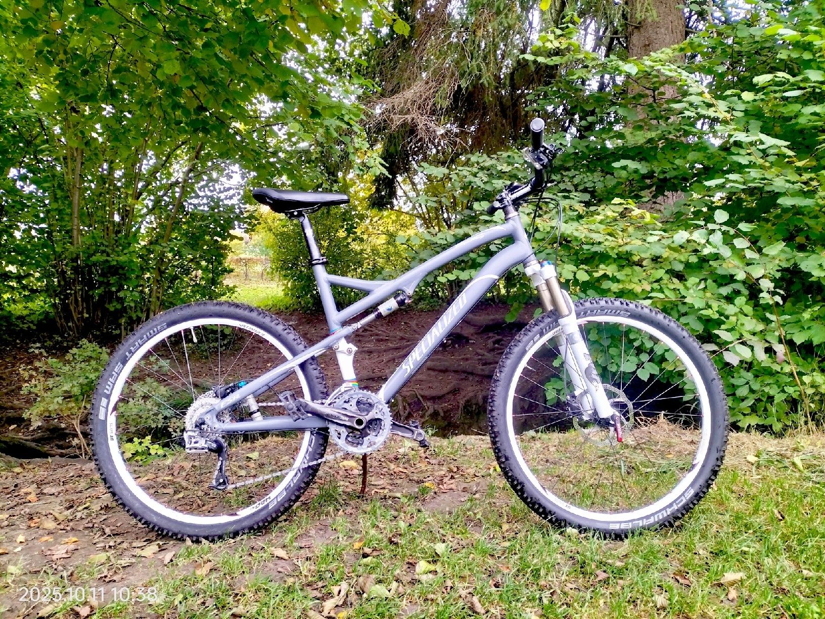 Specialized Velos: Specialized Epic L fully Velo frisch gewartet – Gebraucht aus Winterthur von kar_d9n9