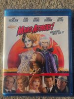 Blu-ray Mars Attacks! von Tim Burton