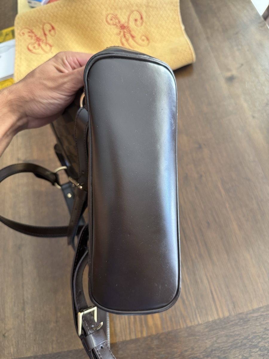 Louis Vuitton Zaini: Louis Vuitton sac a dos – Usato da Genève venduto da luc_5q8p 6