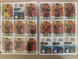 Panini Road to 2014 FIFA World Cup Brazil - Espana