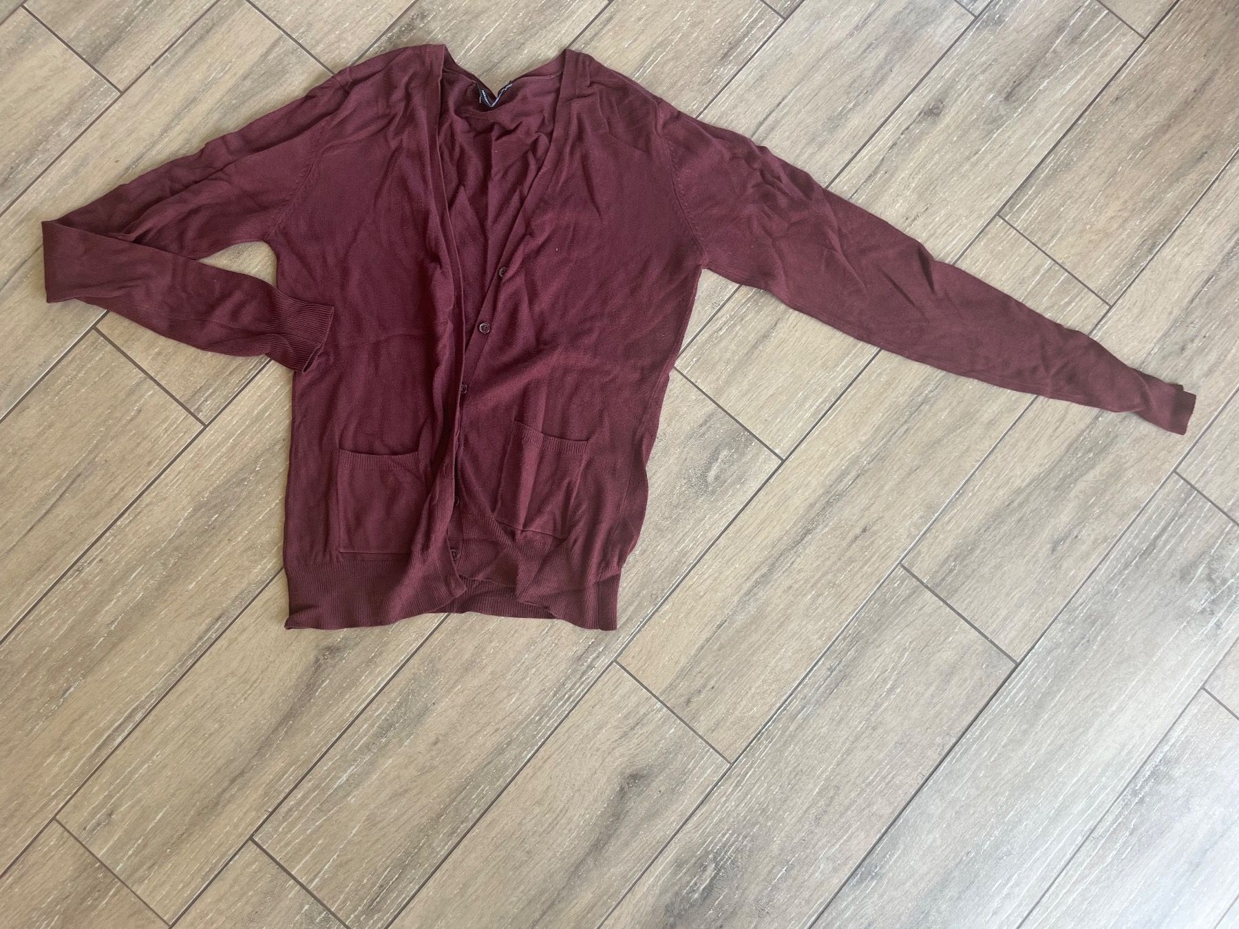 Pullover & Sweatshirts: S_monoprix – Gebraucht aus Versegeres von kista