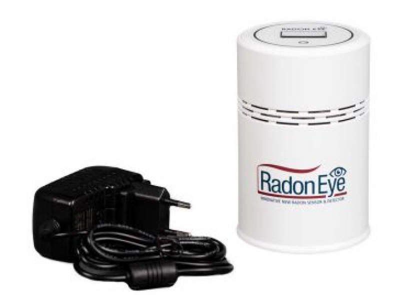 Messen: RadonEye RD200 (Miete) – Gebraucht aus Unterengstringen von Nueli1 1