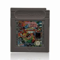 Nintendo Game Boy - Parasol Stars - Top Zustand!