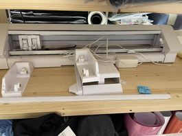 Silhouette Cameo 4 pro
