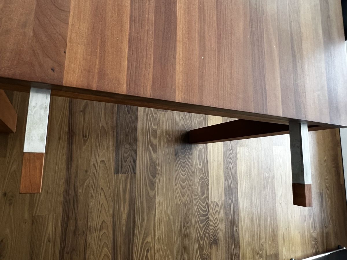 Pfister Tavoli: Esstisch – Usato da Thun venduto da Barb58 3