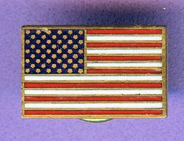 Länder Fahne   AMERIKA